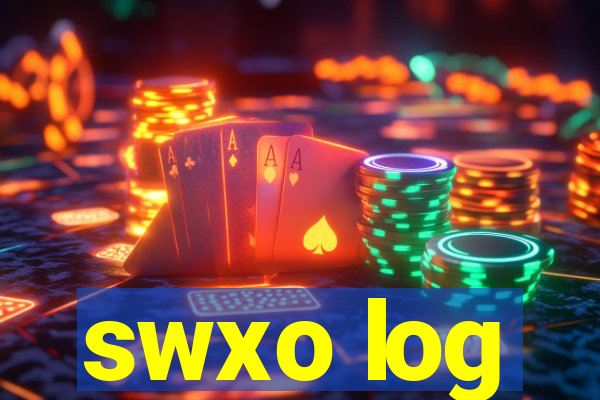 swxo log